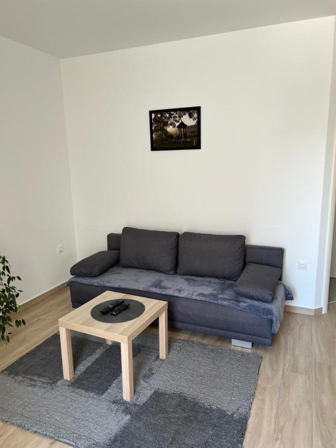 Apartment Sunrise With Private Parking PUY 외부 사진