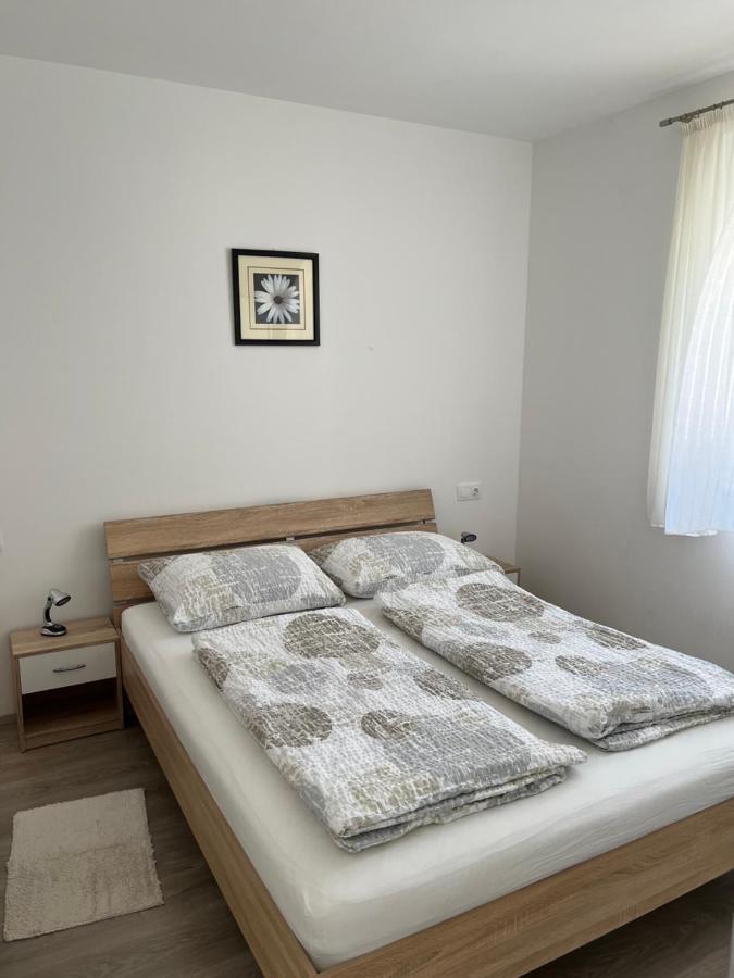 Apartment Sunrise With Private Parking PUY 외부 사진