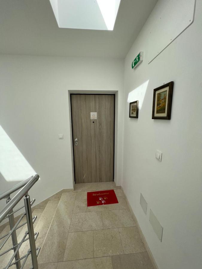 Apartment Sunrise With Private Parking PUY 외부 사진