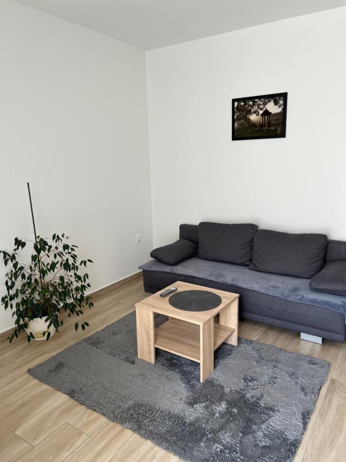 Apartment Sunrise With Private Parking PUY 외부 사진