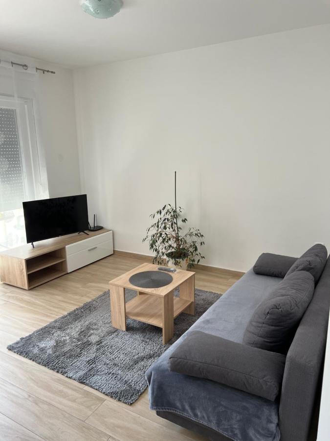 Apartment Sunrise With Private Parking PUY 외부 사진
